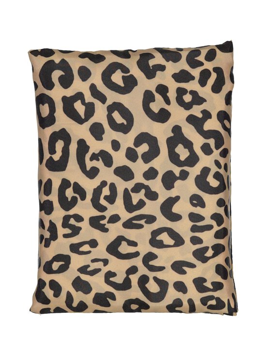 A+more - Kott Handy Foldable Shopper - LEOPARD PRINT | Stockmann - photo 3
