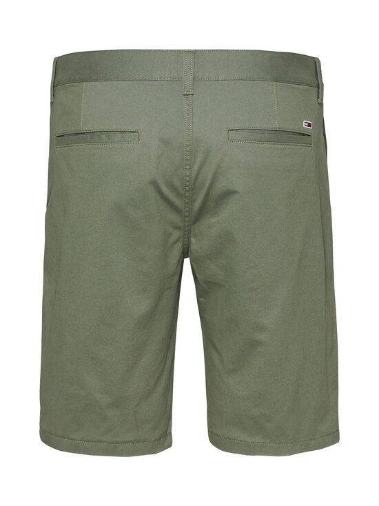 Tommy Jeans - Teksapüksid TJM Scanton - MR6 ARUBA GREEN - photo 2 Tommy Jeans - Teksapüksid TJM Scanton - MR6 ARUBA GREEN | Stockmann - photo 2