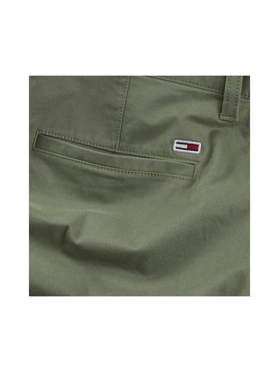 Tommy Jeans - Teksapüksid TJM Scanton - MR6 ARUBA GREEN - photo 3 Tommy Jeans - Teksapüksid TJM Scanton - MR6 ARUBA GREEN | Stockmann - photo 3