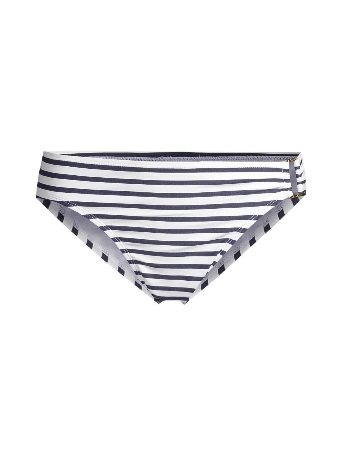Luxe Stripe Ring -bikinialaosa