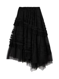 Allsaints - Jen-hame - BLACK | Stockmann