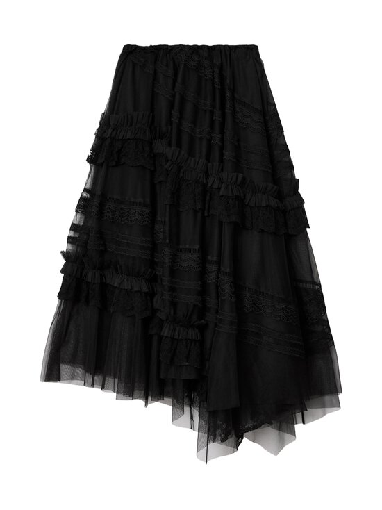 Allsaints - Jen-hame - BLACK | Stockmann - photo 1