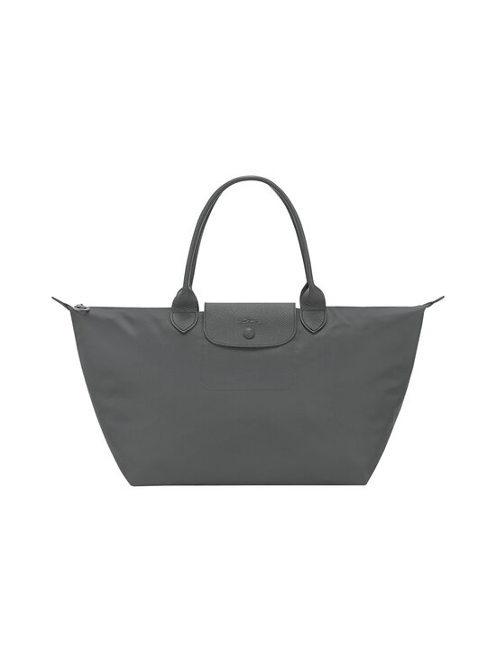 Longchamp - Le Pliage One -käsilaukku - 012 ANTHRACITE | Stockmann - photo 1