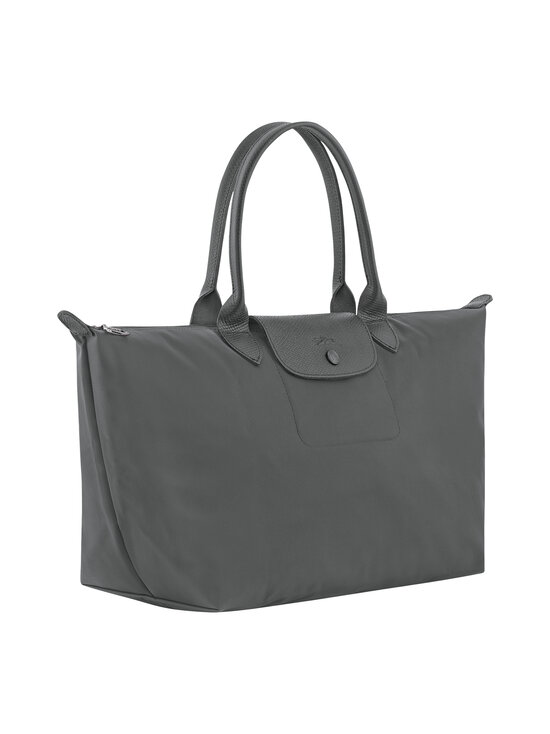 Longchamp - Le Pliage One -käsilaukku - 012 ANTHRACITE | Stockmann - photo 3