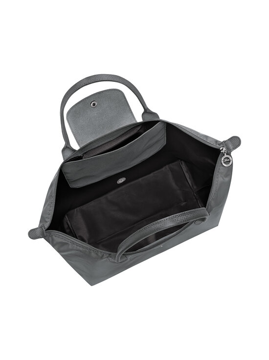 Longchamp - Le Pliage One -käsilaukku - 012 ANTHRACITE | Stockmann - photo 4