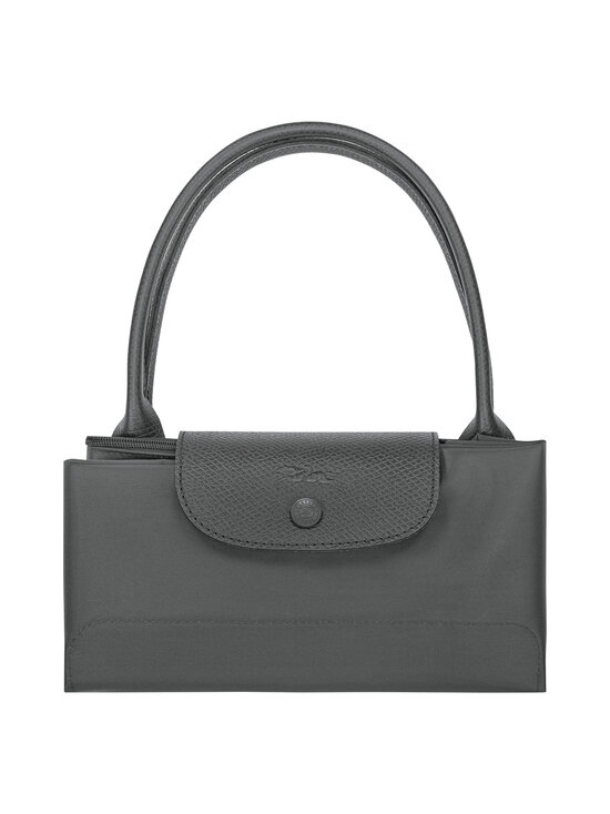 Longchamp - Le Pliage One -käsilaukku - 012 ANTHRACITE | Stockmann - photo 6
