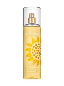 Elizabeth Arden - Kehalõhn Sun Flower Fragrance Mist 236 ml | Stockmann