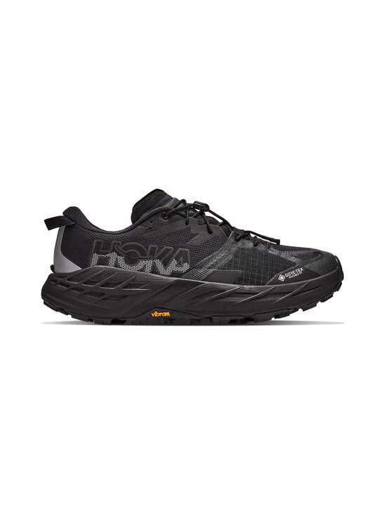Hoka - Speedgoat 7 GTX skriešanas apavi - BBNB BLACK / CARBON BLACK | Stockmann - photo 1