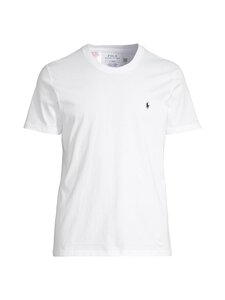 Polo Ralph Lauren - T-särk Crew - WHITE / NAVY PP | Stockmann