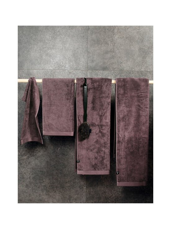 Himla - Maxime-pyyhe - MAROON | Stockmann - photo 2