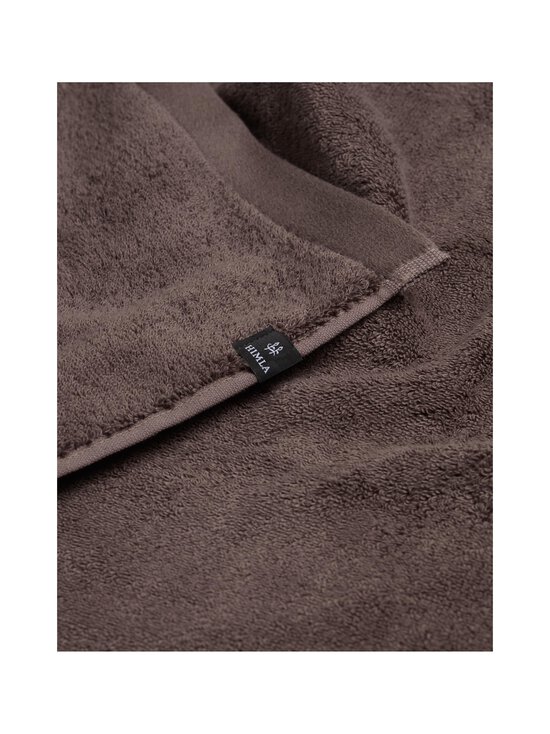 Himla - Maxime-pyyhe - MAROON | Stockmann - photo 3