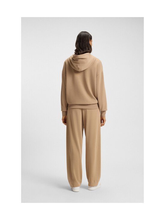 BOSS - Efelpa1-huppari - 222 RUST/COPPER | Stockmann - photo 3