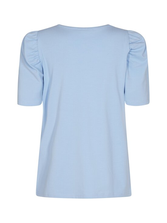 Freequent - T-särk FQFenja Puff - 2152 BLUE BELL | Stockmann - photo 2