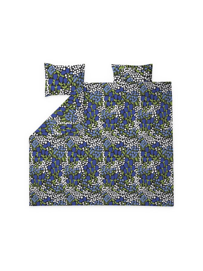 Huiske duvet cover set