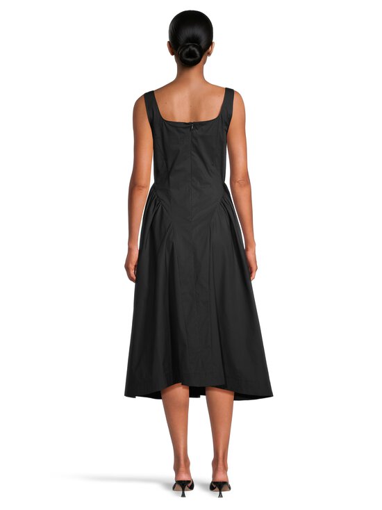 Marella - MllEnfasi-mekko - 5 BLACK | Stockmann - photo 3