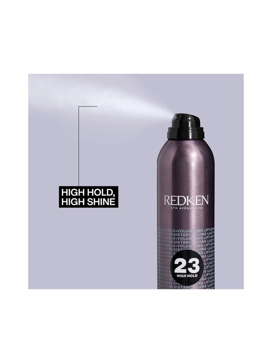 Nocol Redken Strong Hold Hiuskiinne 400 Ml 400 Ml Hiuskiinteet Stockmann