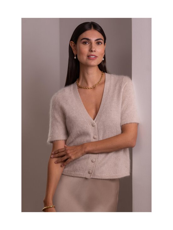 Original Story - Adīta kašmira jaka - LATTE | Stockmann - photo 3