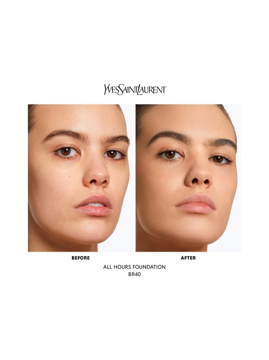 ysl all hours foundation bd50