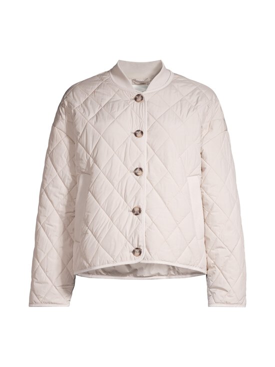 NOOM - Ember Bomber -tikkitakki - CHALK | Stockmann - photo 1