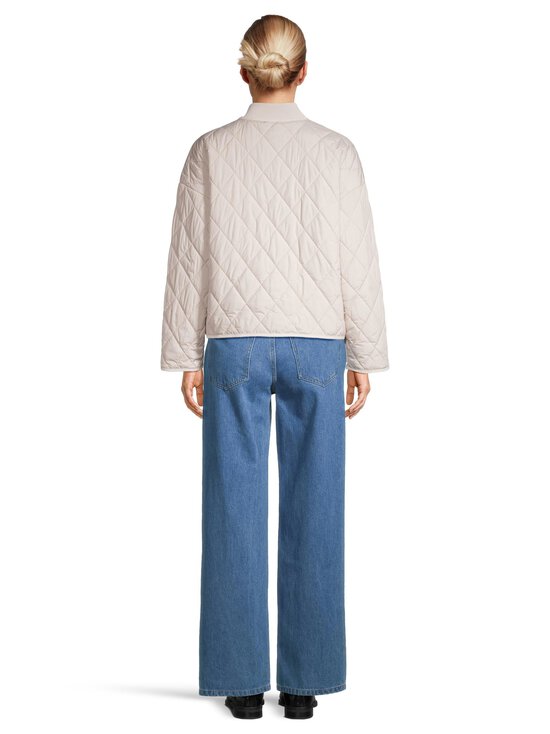 NOOM - Ember Bomber -tikkitakki - CHALK | Stockmann - photo 3