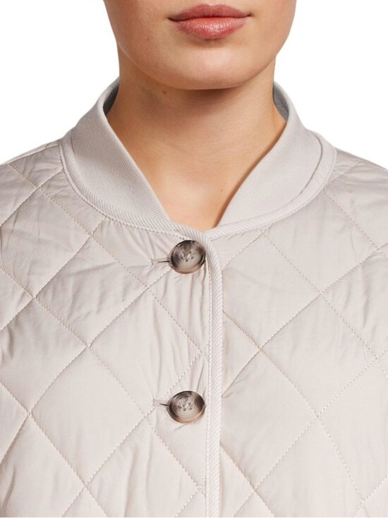 NOOM - Ember Bomber -tikkitakki - CHALK | Stockmann - photo 4