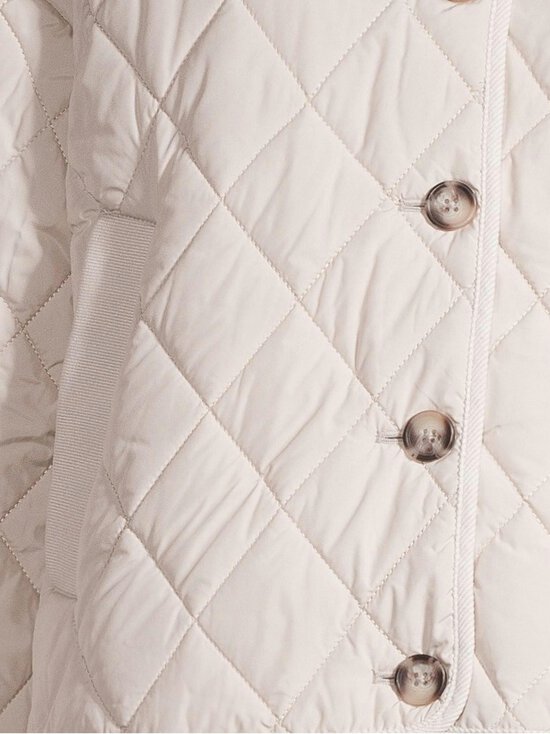 NOOM - Ember Bomber -tikkitakki - CHALK | Stockmann - photo 5