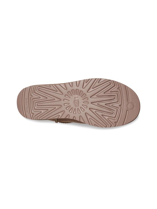 UGG - Nahast poolsaapad Classic Ultra Mini - CRB CARIBOU - photo 4 UGG - Nahast poolsaapad Classic Ultra Mini - CRB CARIBOU | Stockmann - photo 4
