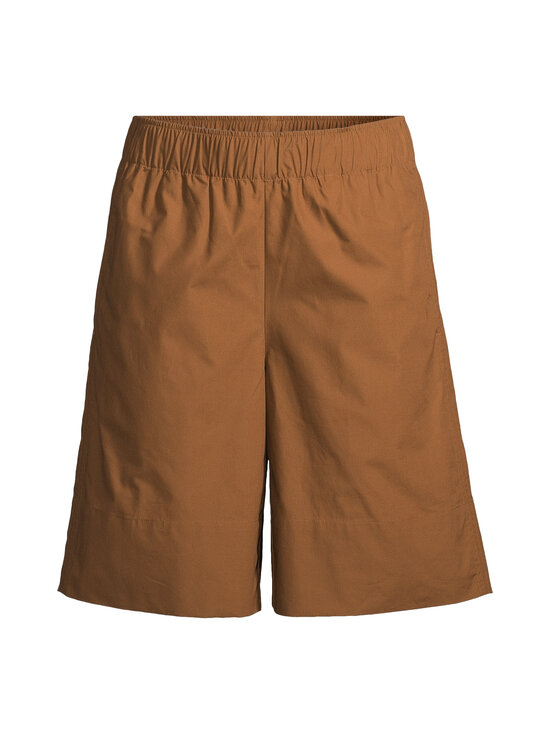 rich & royal - Puuvillashortsit - 281 COCONUT BARK | Stockmann - photo 1