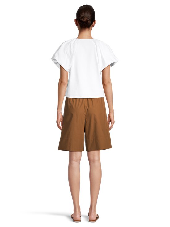 rich & royal - Puuvillashortsit - 281 COCONUT BARK | Stockmann - photo 4