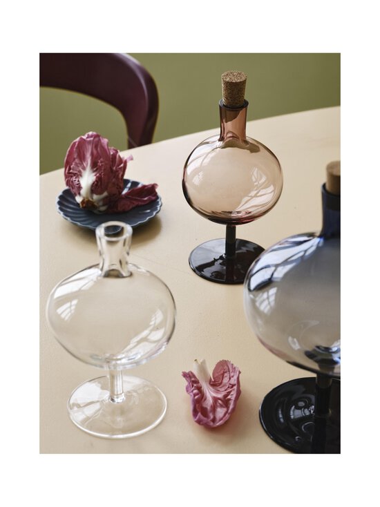 Kosta Boda - Pudel Bod - CLEAR - photo 4 Kosta Boda - Pudel Bod - CLEAR | Stockmann - photo 4