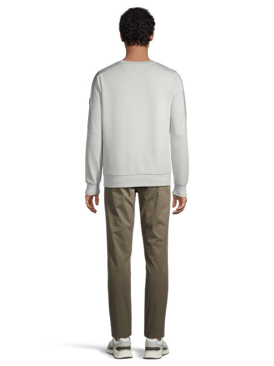 MOS MOSH - MMGJayson City džemperis - QUIET GRAY | Stockmann - photo 3