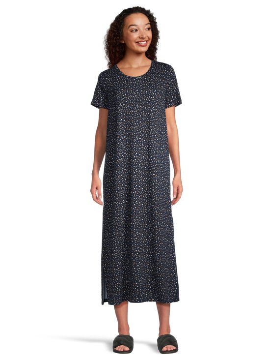 A+more - Öösärk Cool - NAVY - photo 2 A+more - Öösärk Cool - NAVY | Stockmann - photo 2