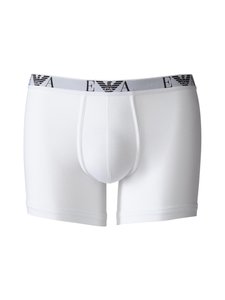 Emporio Armani - Bokserid 2-paari - VALKOINEN Emporio Armani - Bokserid 2-paari - VALKOINEN | Stockmann