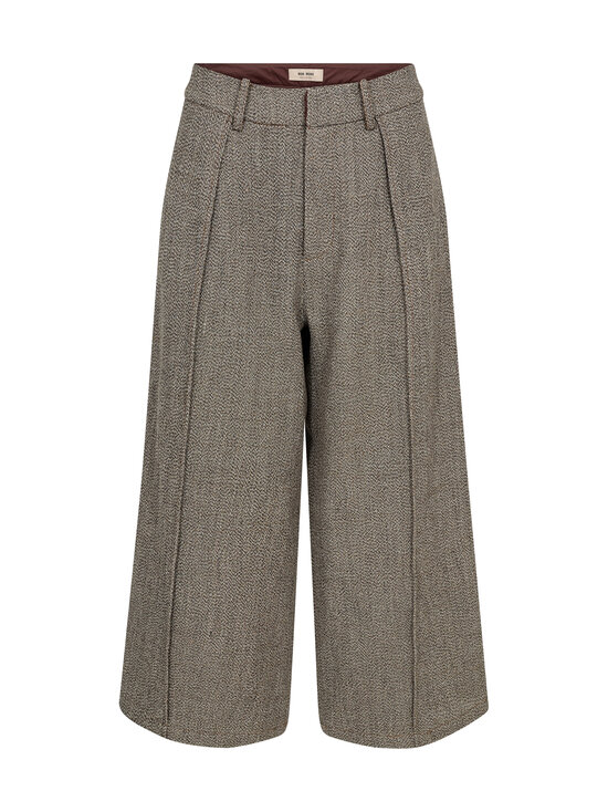 MOS MOSH - MMCorinne Utah -housut - 282 DARK CAMEL | Stockmann - photo 1
