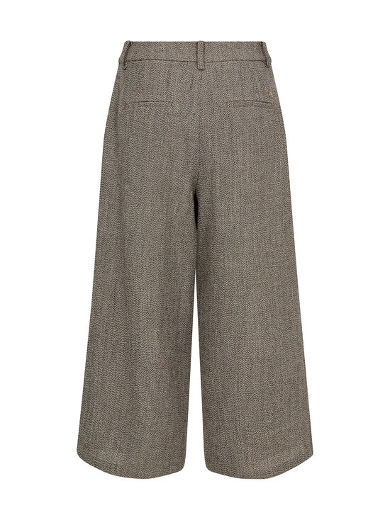 MOS MOSH - MMCorinne Utah -housut - 282 DARK CAMEL | Stockmann - photo 2