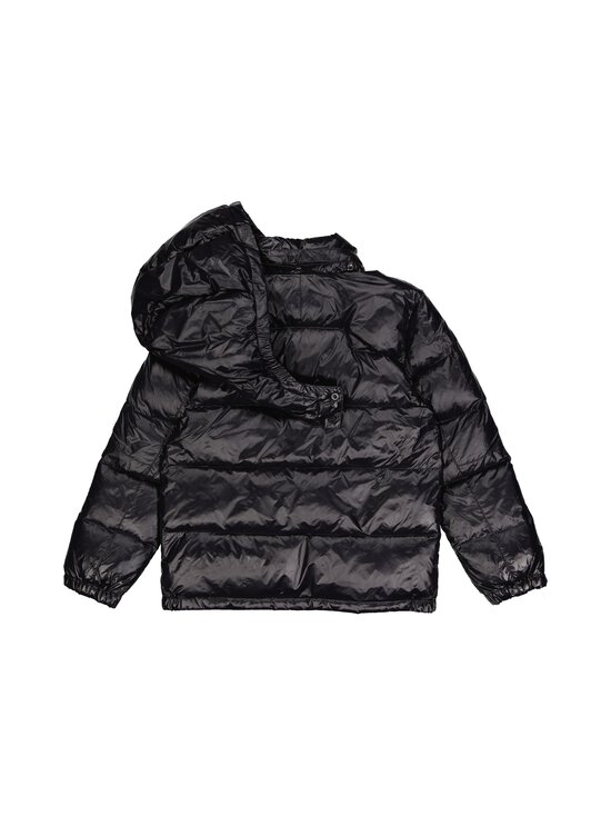 Polo Ralph Lauren - Bomber viegla polsterēta jaka - BLACK - photo 2 Polo Ralph Lauren - Bomber viegla polsterēta jaka - BLACK | Stockmann - photo 2