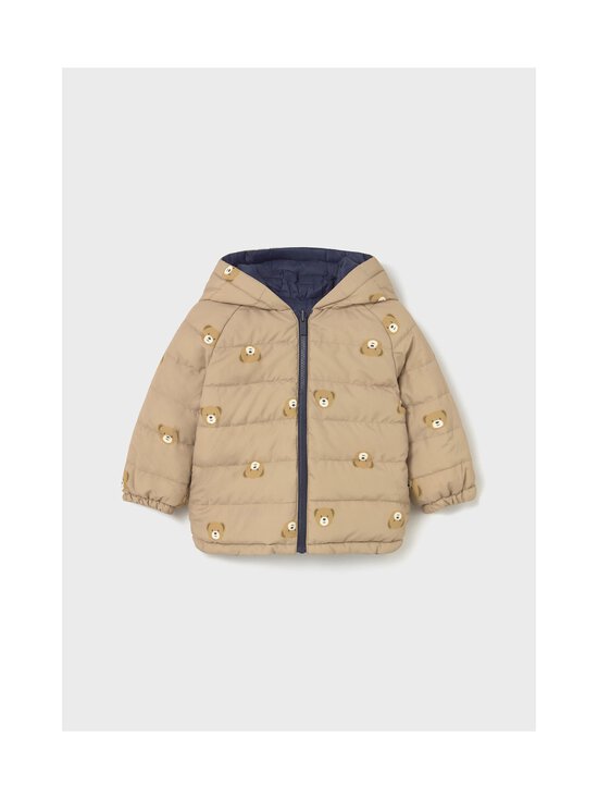 Mayoral - Reversible Soft abpusējā jaka - BLUE 39 | Stockmann - photo 3