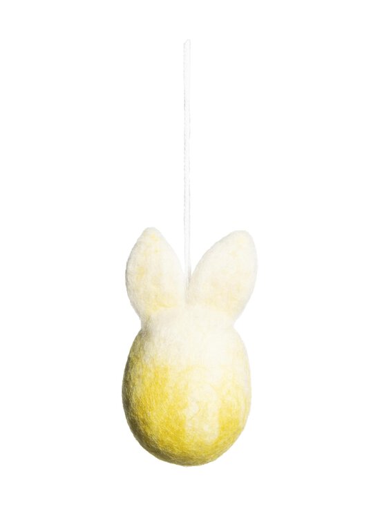 Pentik - Pupu-huopakoriste - YELLOW | Stockmann - photo 1