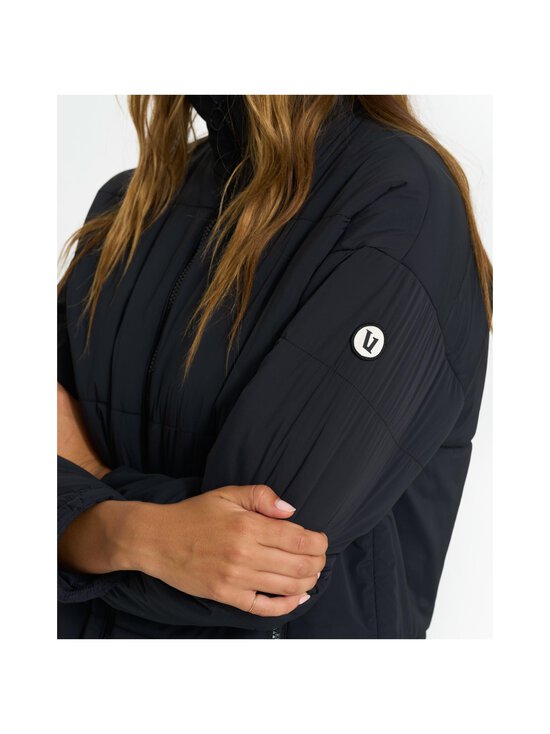 Vuori - Canyon-kevyttoppatakki - BLK BLACK | Stockmann - photo 8