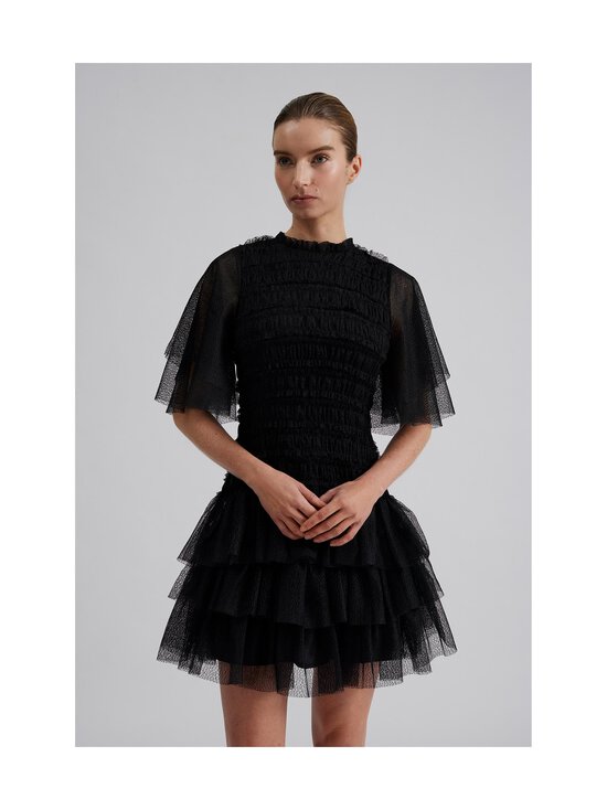 Malina - Minnie-minimekko - BLACK - photo 2 Malina - Minnie-minimekko - BLACK | Stockmann - photo 2