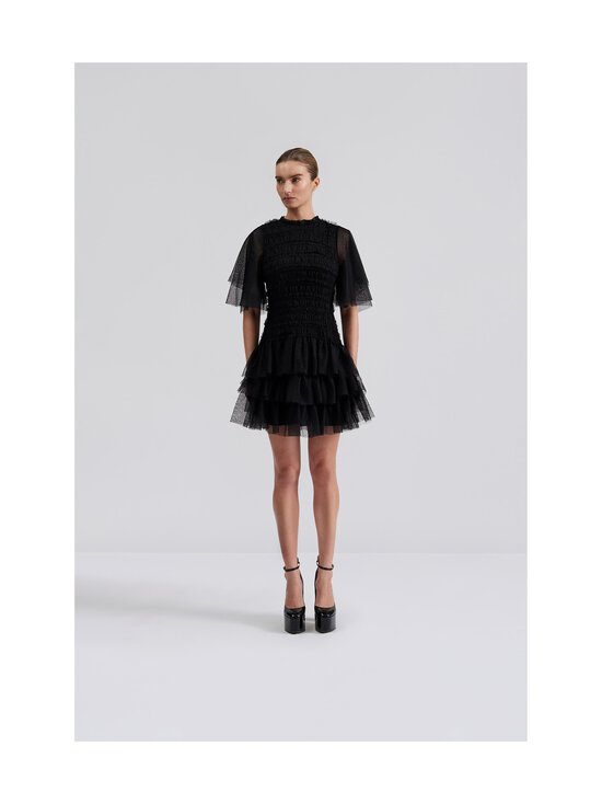 Malina - Minnie-minimekko - BLACK - photo 5 Malina - Minnie-minimekko - BLACK | Stockmann - photo 5