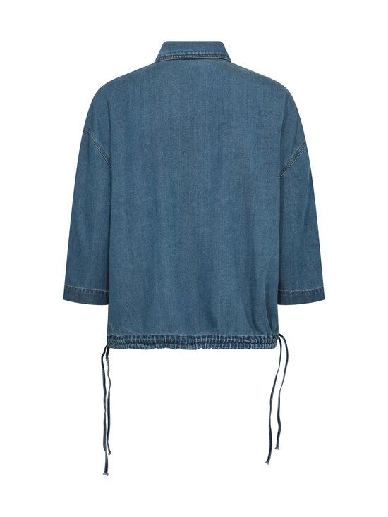 MOS MOSH - MmTessa Lich -farkkupaita - 401 BLUE | Stockmann - photo 2
