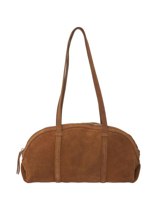 A+more - Selma-nahkalaukku - TAN SUEDE | Stockmann - photo 1