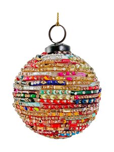 Shishi - Bangle Mosaic -joulukoriste - MULTICOLOR | Stockmann