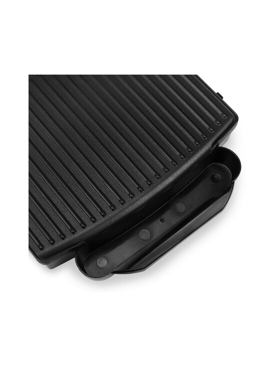 Princess - Panini -pöytägrilli - BLACK - photo 4 Princess - Panini -pöytägrilli - BLACK | Stockmann - photo 4