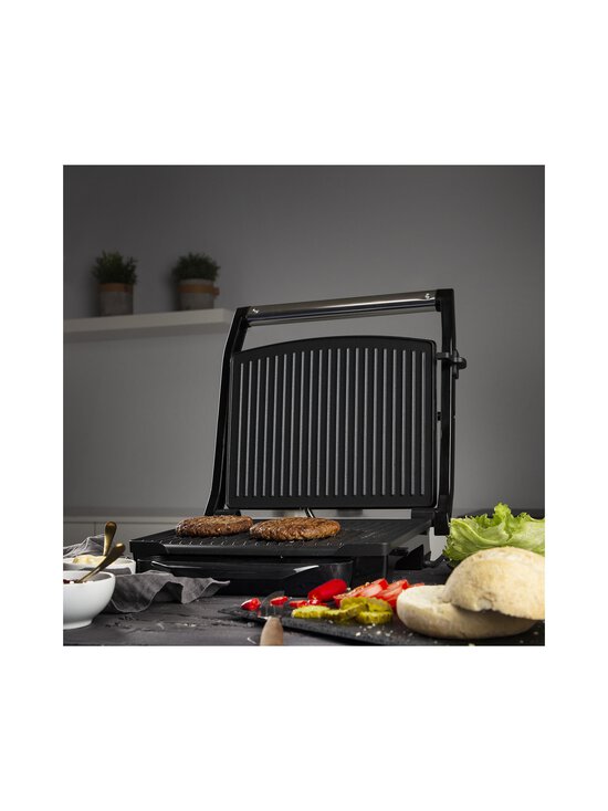 Princess - Panini -pöytägrilli - BLACK - photo 5 Princess - Panini -pöytägrilli - BLACK | Stockmann - photo 5
