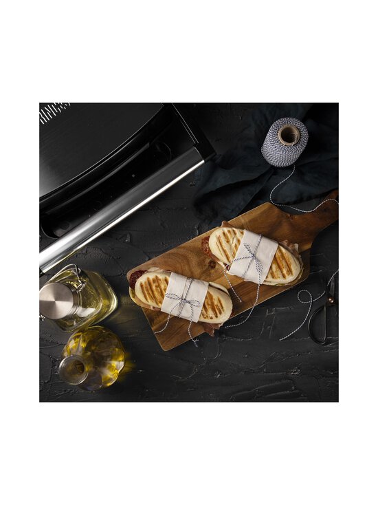Princess - Panini -pöytägrilli - BLACK - photo 9 Princess - Panini -pöytägrilli - BLACK | Stockmann - photo 9