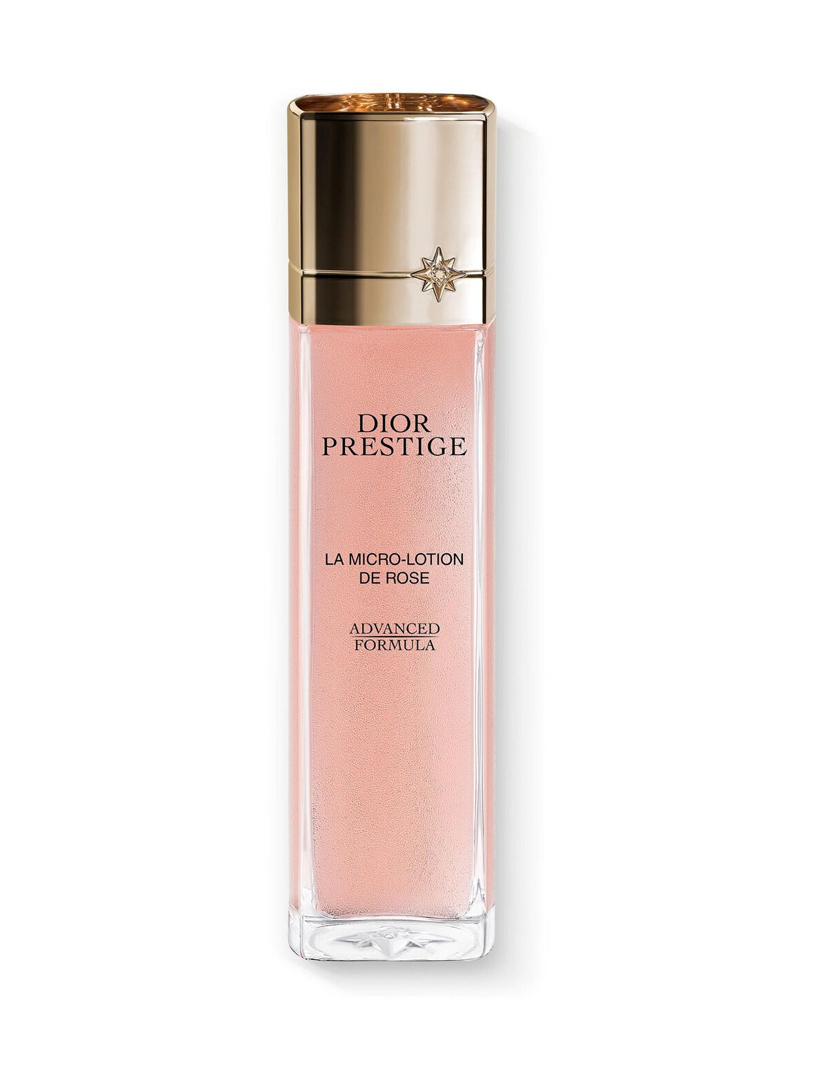 Dior Prestige la-micro lotion de rose advanced formula -voide