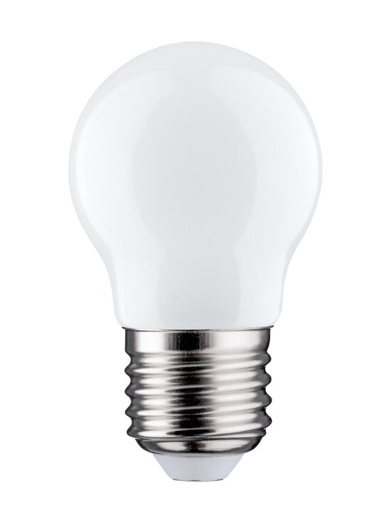 Airam - LED P45 827 250lm E27 360 Onni -opaalilamppu - TRANSPARENT | Stockmann - photo 1