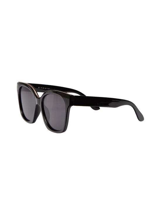 A+more - Florida UV100 -aurinkolasit - BLACK/PALE GOLD - photo 2 A+more - Florida UV100 -aurinkolasit - BLACK/PALE GOLD | Stockmann - photo 2
